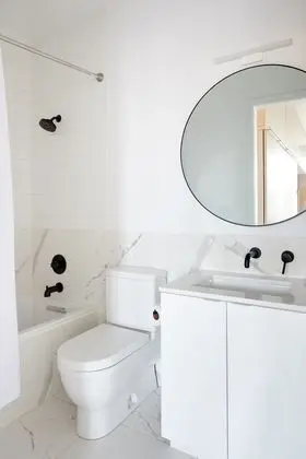Superior Apart Daire, 2 Yatak Odası, Balkon