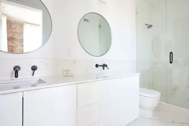 Superior Apart Daire, 2 Yatak Odası, Balkon