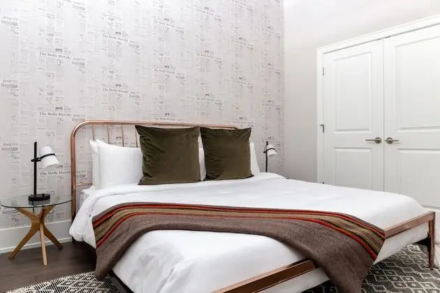 Deluxe Apart Daire, 1 Yatak Odası