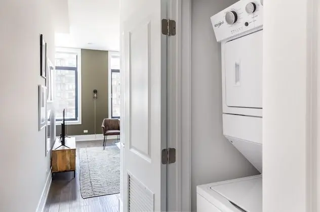 Deluxe Apart Daire, 1 Yatak Odası