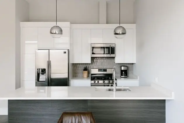 Deluxe Apart Daire, 3 Yatak Odası