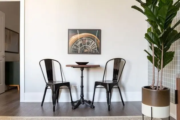 Deluxe Apart Daire, 3 Yatak Odası