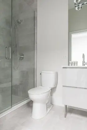Deluxe Apart Daire, 3 Yatak Odası
