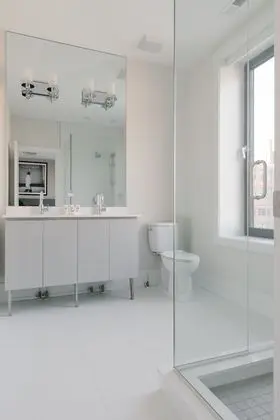 Deluxe Apart Daire, 3 Yatak Odası