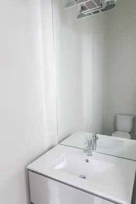 Deluxe Apart Daire, 3 Yatak Odası