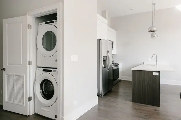 Deluxe Apart Daire, 3 Yatak Odası