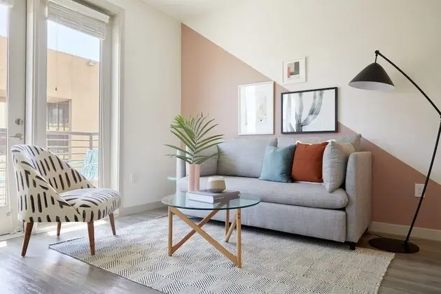 Premier Apart Daire, 1 Yatak Odası, Balkon