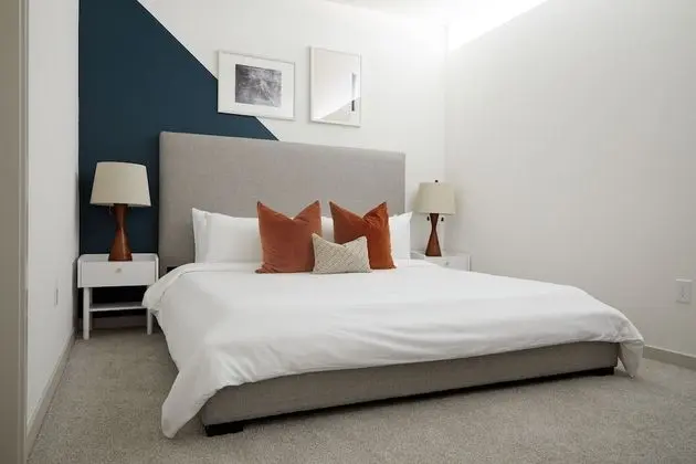 Premier Apart Daire, 1 Yatak Odası, Balkon
