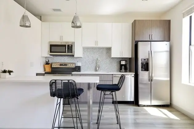 Premier Apart Daire, 1 Yatak Odası, Balkon