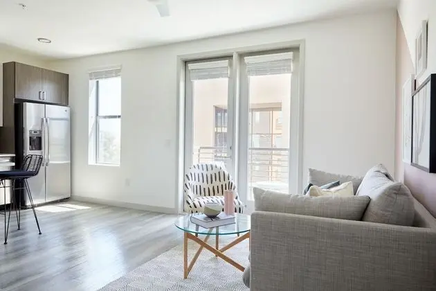 Premier Apart Daire, 1 Yatak Odası, Balkon