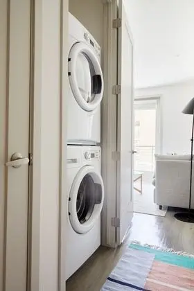 Premier Apart Daire, 1 Yatak Odası, Balkon