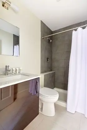 Deluxe Apart Daire, 1 Yatak Odası