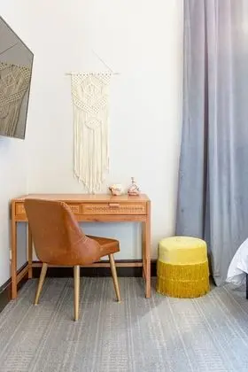 Süit, 2 Yatak Odası