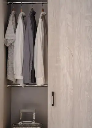 Classic Süit, 1 Yatak Odası