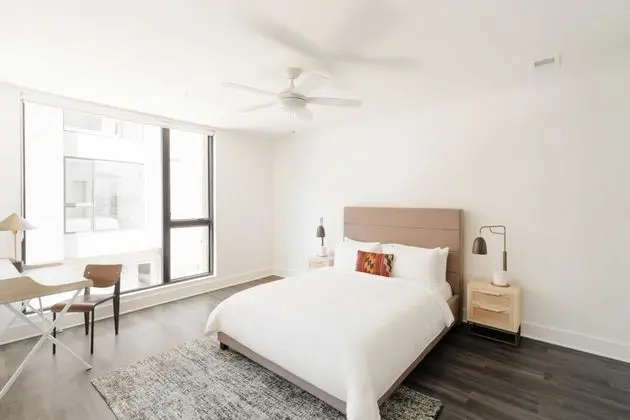 Comfort Apart Daire, 4 Yatak Odası, Teras
