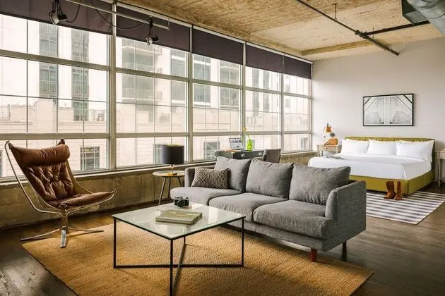 Deluxe Apart Daire, 1 Yatak Odası