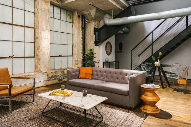 Premier Apart Daire, 2 Yatak Odası