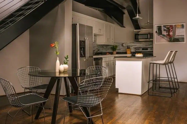 Premier Apart Daire, 2 Yatak Odası