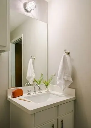 Premier Apart Daire, 2 Yatak Odası