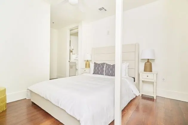 Deluxe Apart Daire, 2 Yatak Odası