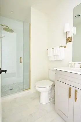 Deluxe Apart Daire, 2 Yatak Odası
