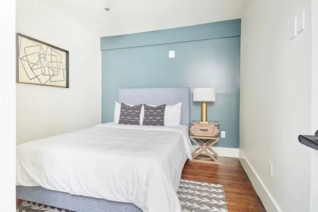 Deluxe Apart Daire, 5 Yatak Odası, Balkon
