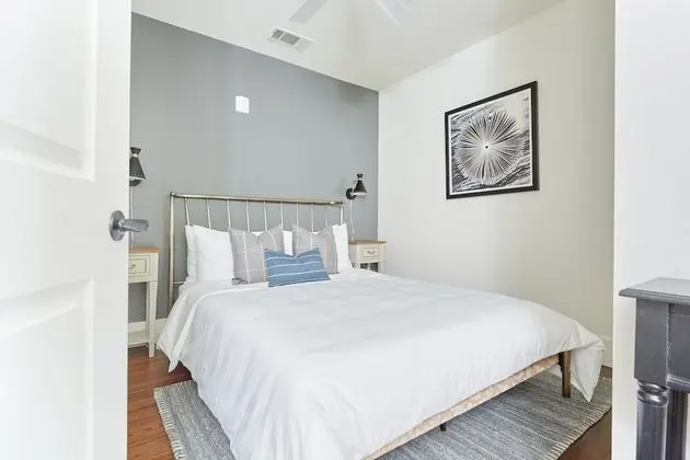 Deluxe Apart Daire, 5 Yatak Odası, Balkon