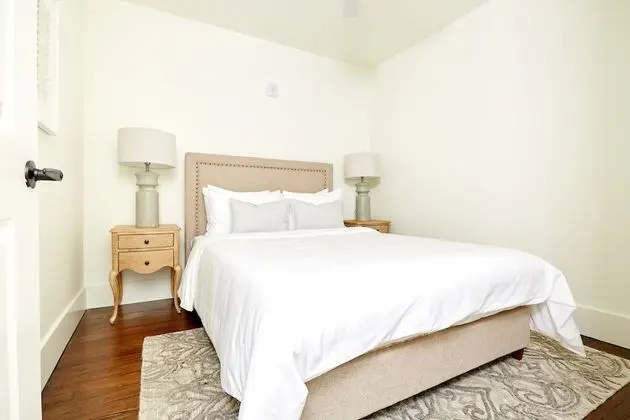 Deluxe Apart Daire, 5 Yatak Odası, Balkon