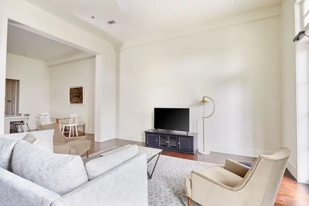 Deluxe Apart Daire, 5 Yatak Odası, Balkon
