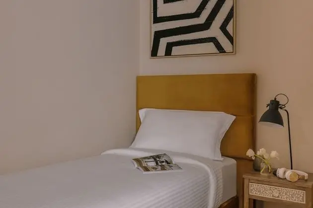 Apart Daire, 3 Yatak Odası, Deniz Manzaralı