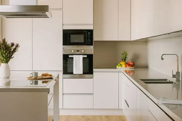 Apart Daire, 3 Yatak Odası, Deniz Manzaralı
