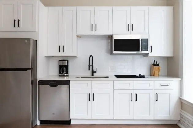 Deluxe Apart Daire, 1 Yatak Odası, Şehir Manzaralı