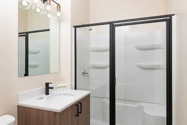 Standard Apart Daire, 1 Yatak Odası