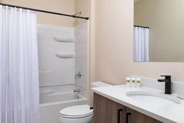 Standard Apart Daire, 2 Yatak Odası