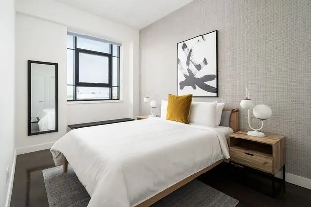 Standard Apart Daire, 1 Yatak Odası