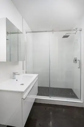 Standard Apart Daire, 1 Yatak Odası