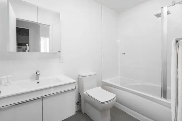 Standard Apart Daire, 2 Yatak Odası