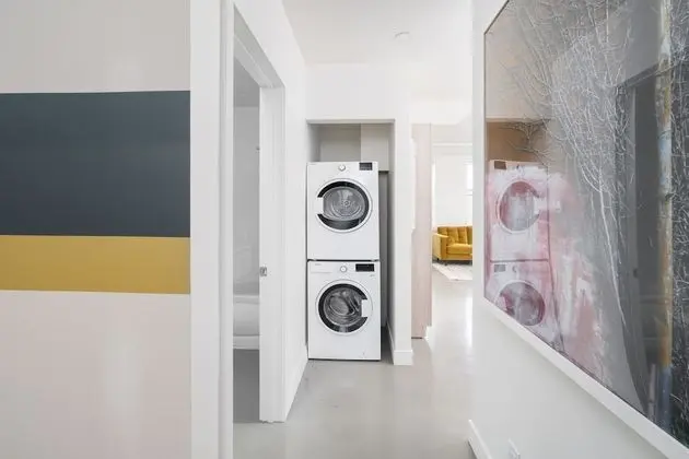 Standard Apart Daire, 2 Yatak Odası