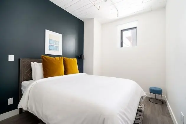 Standard Apart Daire, 3 Yatak Odası, 2 Banyolu