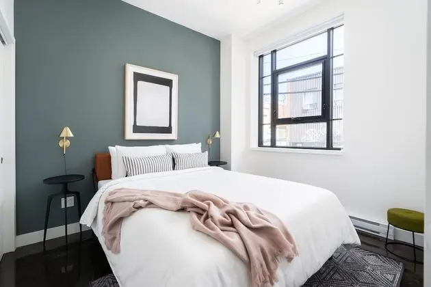 Standard Apart Daire, 3 Yatak Odası, 2 Banyolu