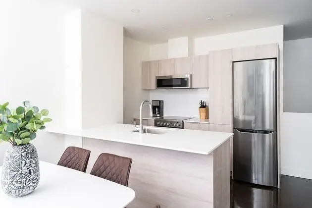 Standard Apart Daire, 3 Yatak Odası, 2 Banyolu