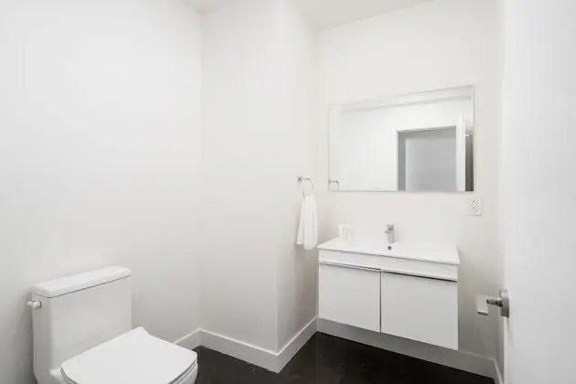 Standard Apart Daire, 3 Yatak Odası, 2 Banyolu