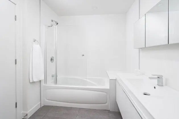 Standard Apart Daire, 3 Yatak Odası, 2 Banyolu