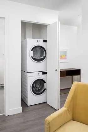 Standard Apart Daire, 3 Yatak Odası, 2 Banyolu