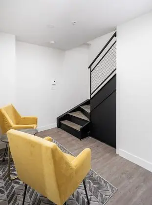 Standard Apart Daire, 3 Yatak Odası, 2 Banyolu