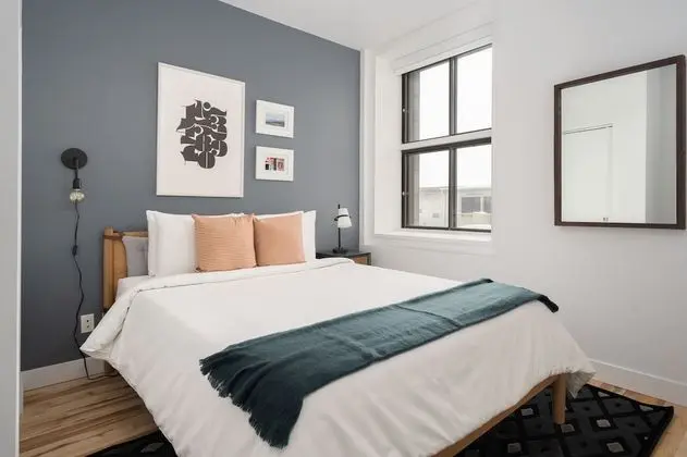 Deluxe Apart Daire, 1 Yatak Odası