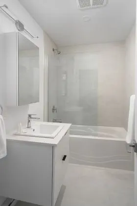 Deluxe Apart Daire, 1 Yatak Odası