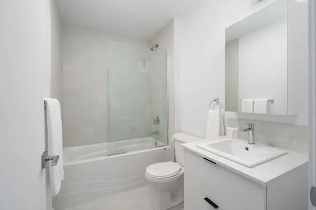 Deluxe Apart Daire, 2 Yatak Odası