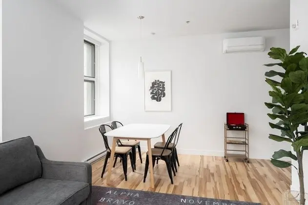 Deluxe Apart Daire, 2 Yatak Odası