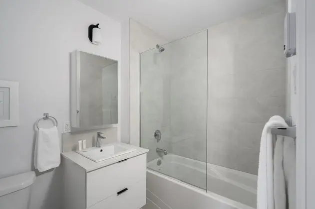 Deluxe Stüdyo, Birden Çok Yatak Odası